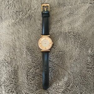 Michael Kors Rose Gold Watch